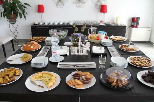 Hostal Costantucci Country House