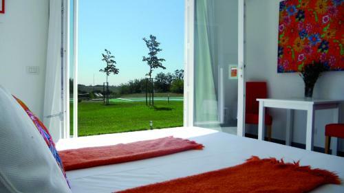 Hostal Costantucci Country House