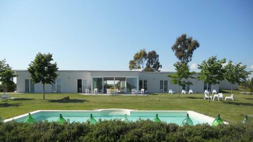 Hostal Costantucci Country House