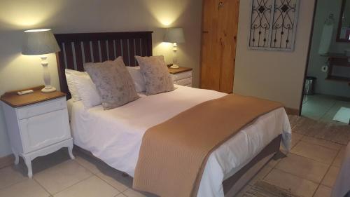 Hostal Ninety9 On Villiers Guest House