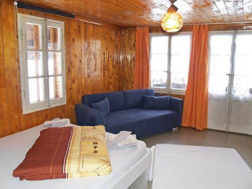 Holiday Home Hofli Jaun
