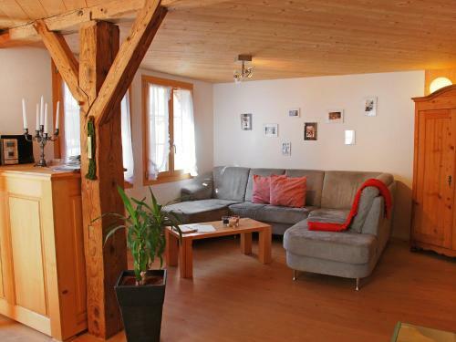 Holiday Home Hofli Jaun