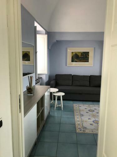 Antica Residenza La Vela