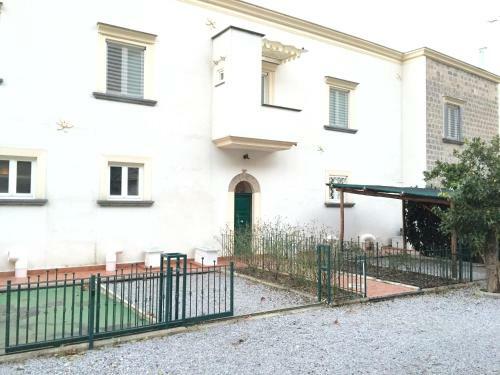 Antica Residenza La Vela