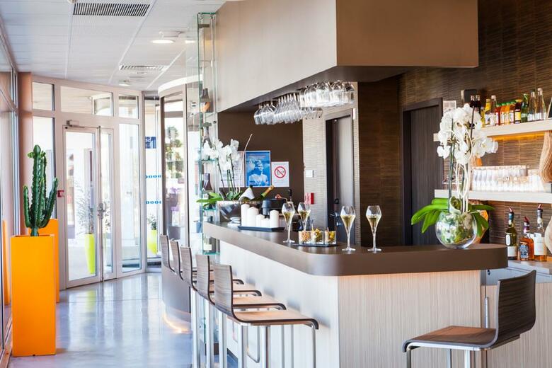 Hotel Kyriad Prestige Dijon Nord - Valmy