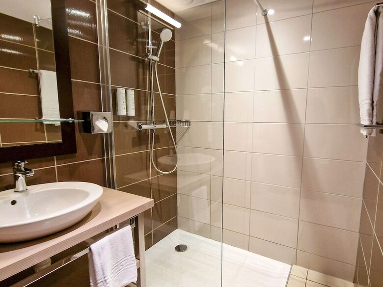 Hotel Kyriad Prestige Dijon Nord - Valmy