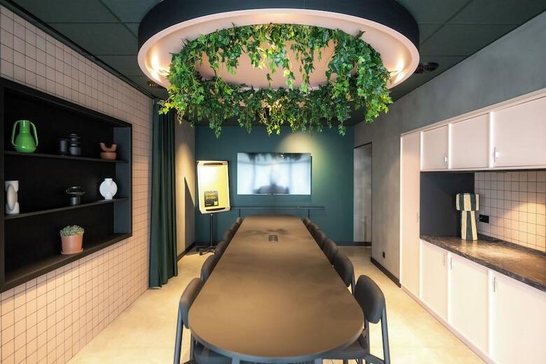Hotel Kyriad Prestige Dijon Nord - Valmy