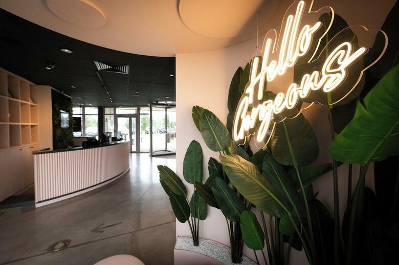 Hotel Kyriad Prestige Dijon Nord - Valmy