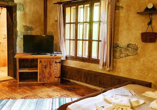 Agroturismo Villa Mark