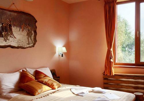 Agroturismo Villa Mark
