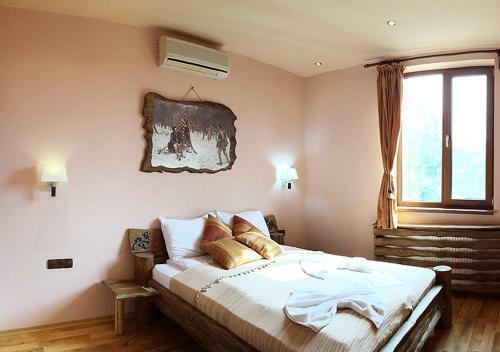 Agroturismo Villa Mark