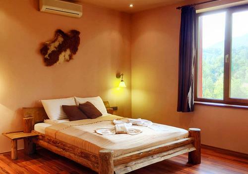 Agroturismo Villa Mark