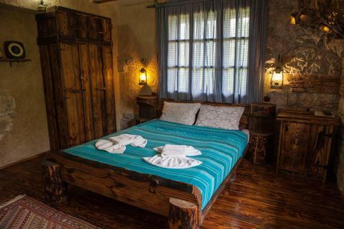 Agroturismo Villa Mark