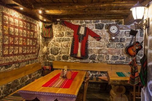 Agroturismo Villa Mark