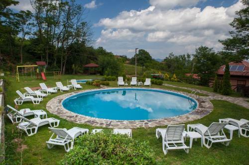 Agroturismo Villa Mark