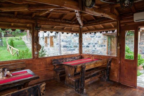 Agroturismo Villa Mark