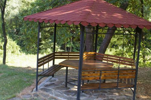 Agroturismo Villa Mark