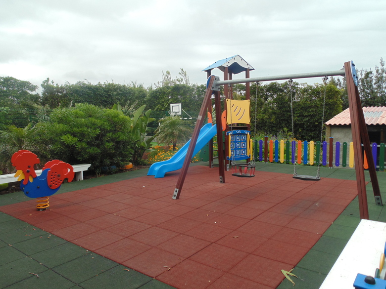 Agroturismo Quinta De Santana