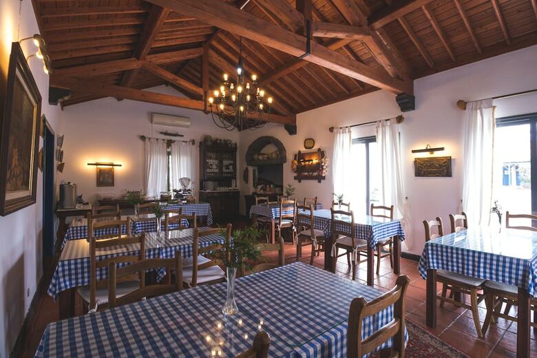 Agroturismo Quinta De Santana