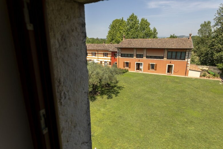 Hostal Musella Winery & Relais