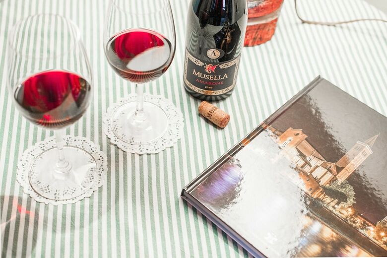 Hostal Musella Winery & Relais