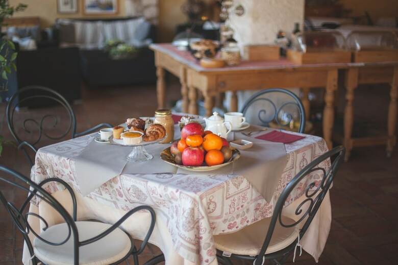 Hostal Musella Winery & Relais