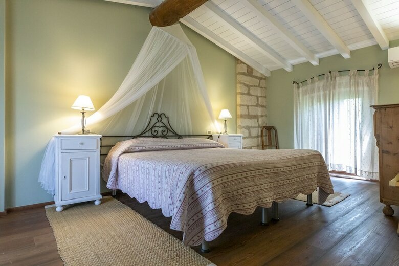 Hostal Musella Winery & Relais