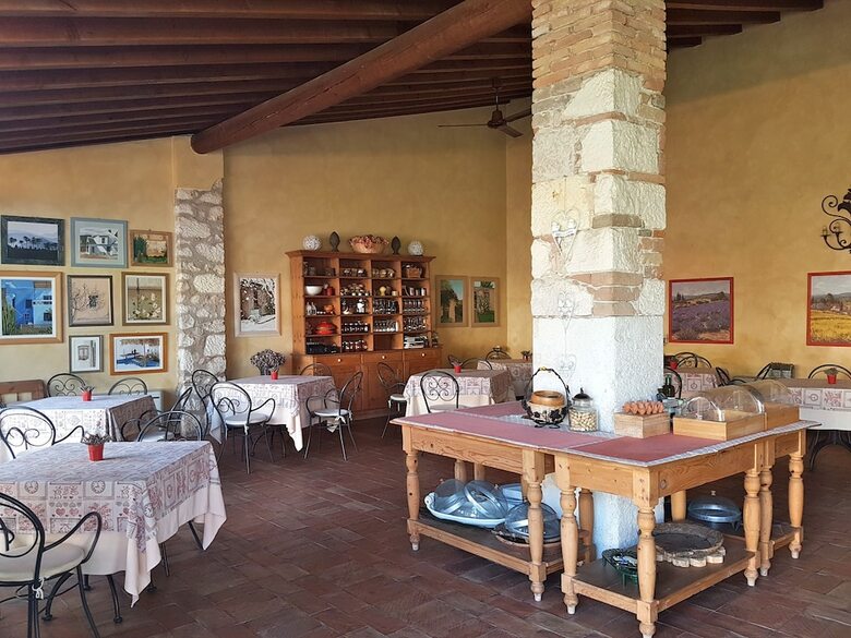 Hostal Musella Winery & Relais