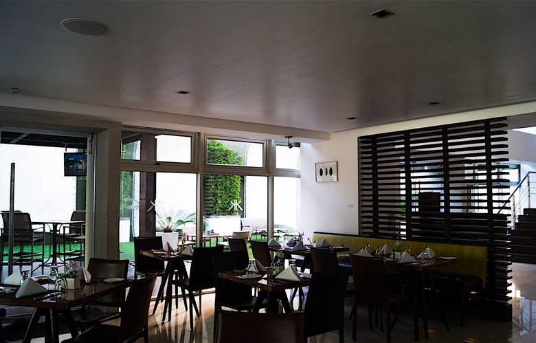 Adriatika Hotel Boutique