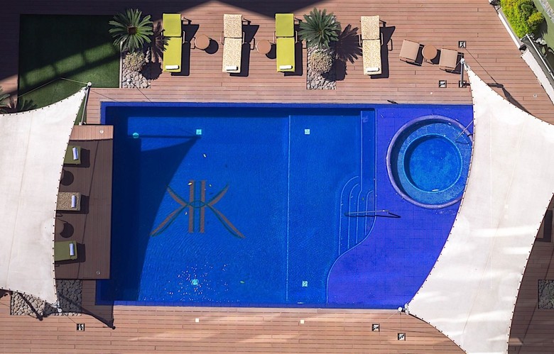 Adriatika Hotel Boutique