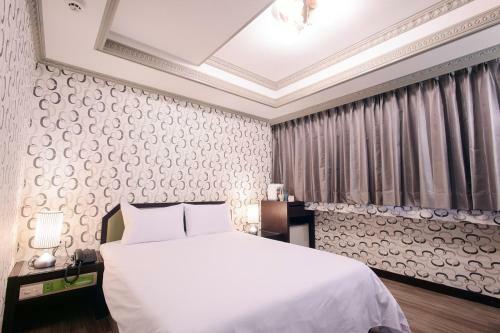 Posada Kiwi Express Hotel - Fengjia
