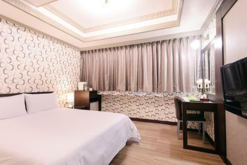 Posada Kiwi Express Hotel - Fengjia