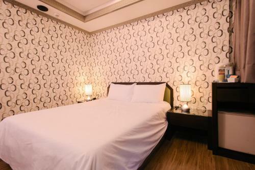 Posada Kiwi Express Hotel - Fengjia