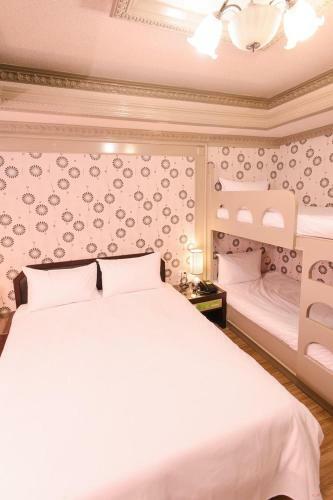 Posada Kiwi Express Hotel - Fengjia