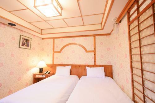 Posada Kiwi Express Hotel - Fengjia