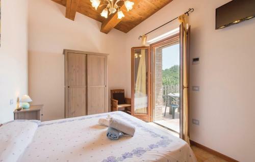 Agroturismo Agriturismo C� Ferro