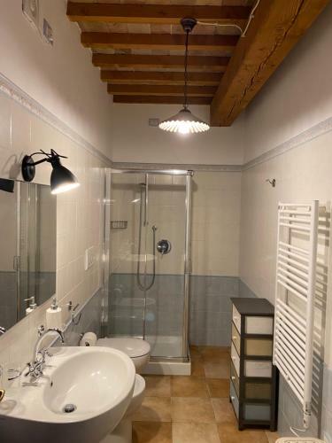 Agroturismo Agriturismo C� Ferro