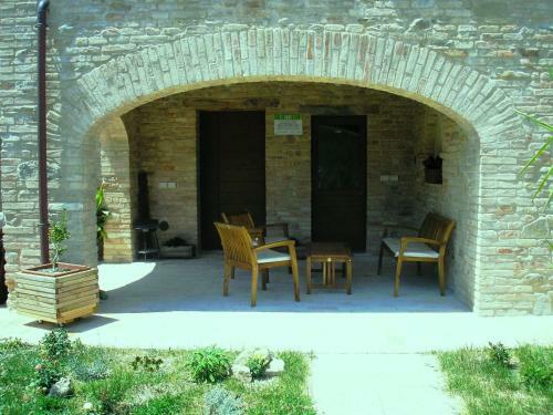 Agroturismo Agriturismo C� Ferro