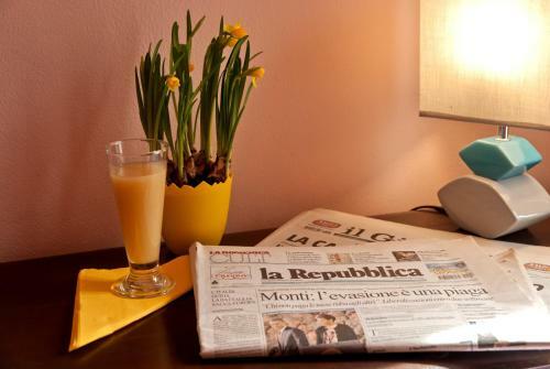 Bed & Breakfast Agora