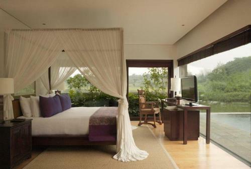 Hotel Kayumanis Nanjing Private Villa & Spa