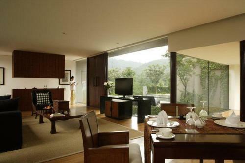 Hotel Kayumanis Nanjing Private Villa & Spa