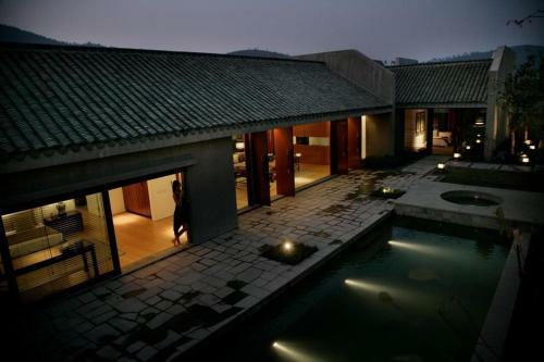 Hotel Kayumanis Nanjing Private Villa & Spa