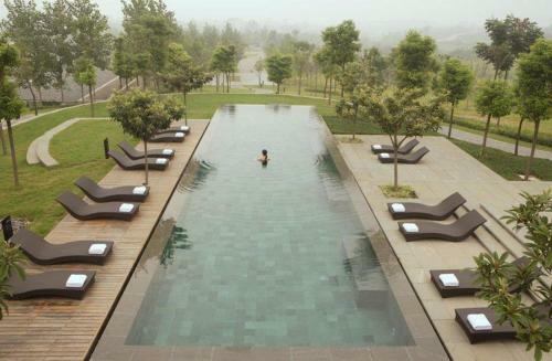 Hotel Kayumanis Nanjing Private Villa & Spa