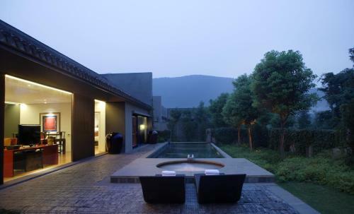 Hotel Kayumanis Nanjing Private Villa & Spa