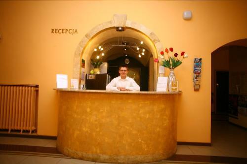 Hotel Europa