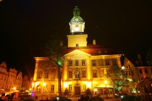 Hotel Europa