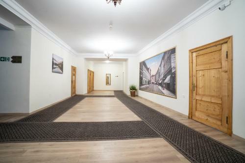 Hotel Europa