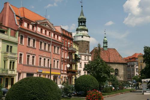 Hotel Europa