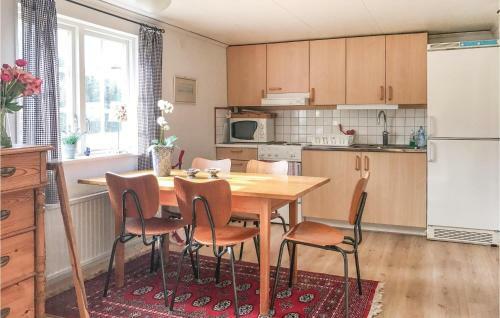 Holiday Home Kanhult C/o Ericson V�stervik