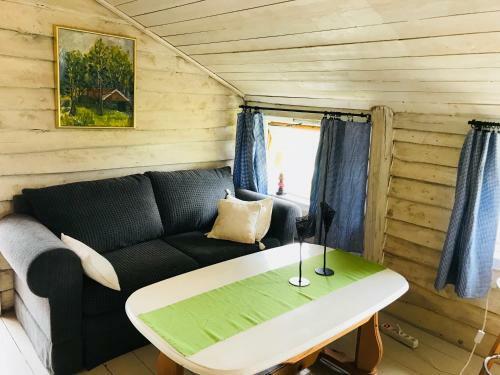 Agroturismo H�iland Gard